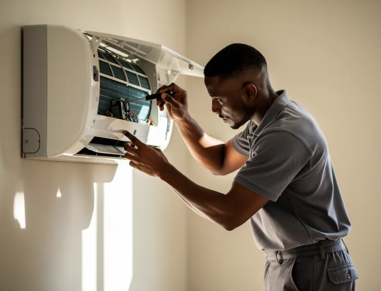 AC Repair service in Derry